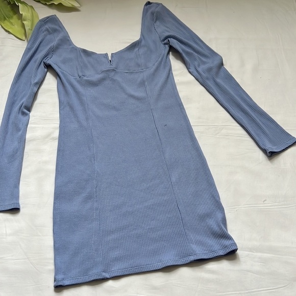 ⭐️nwt Forever 21 Corset Dress⭐️ - Picture 3 of 5